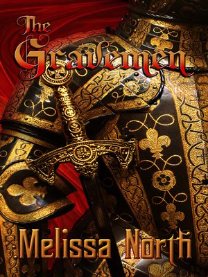 cover image of The Gravemen
